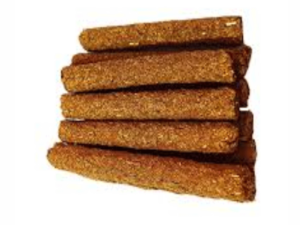 A2 Gir Cow’S Dung Logs